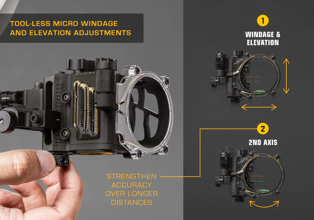 Fix Bow Sight - Image 22