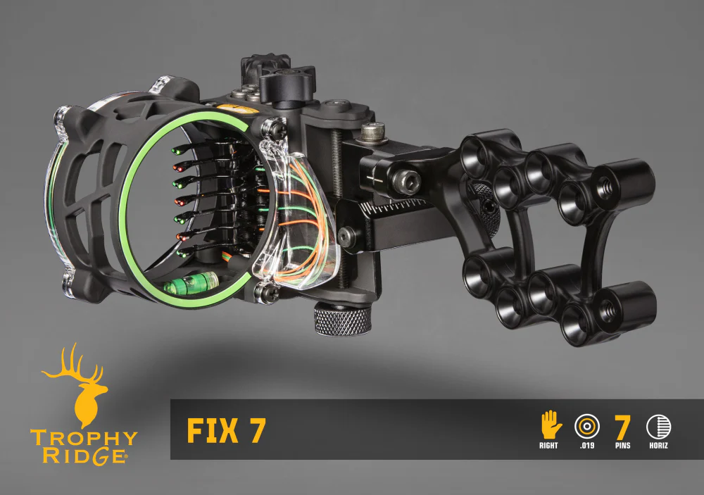 Fix Bow Sight - Image 4