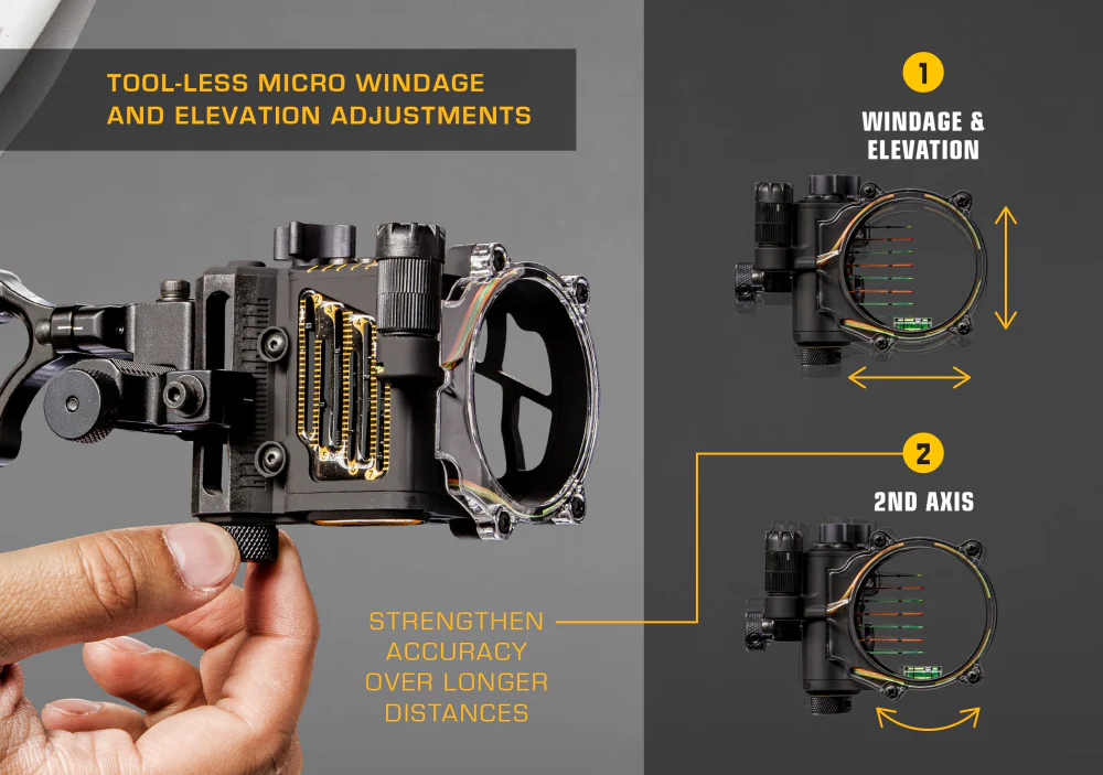 Fix Bow Sight - Image 5