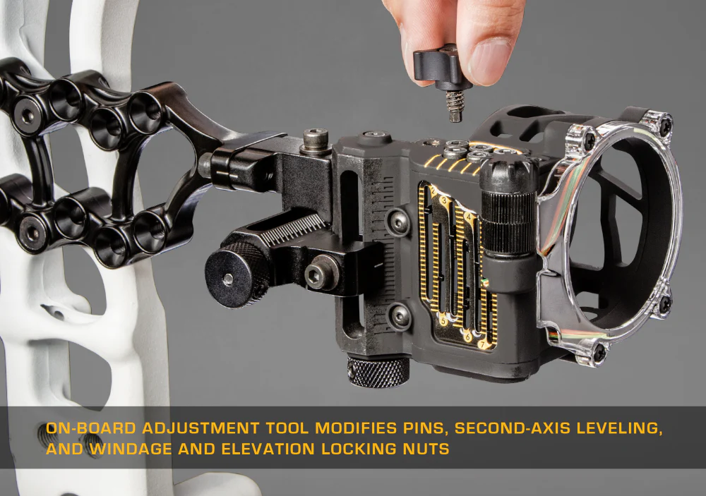 Fix Bow Sight - Image 6