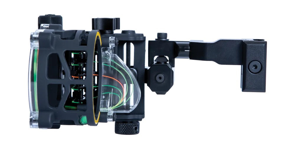 Fix 5 Picatinny Mount Bow Sight - Image 3