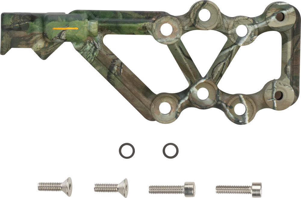 H5 Mounting Bracket - Image 2