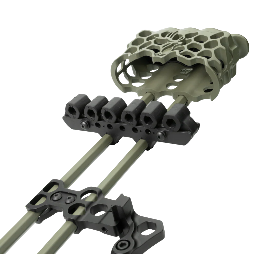 Hex Light Bow Quiver - Image 10