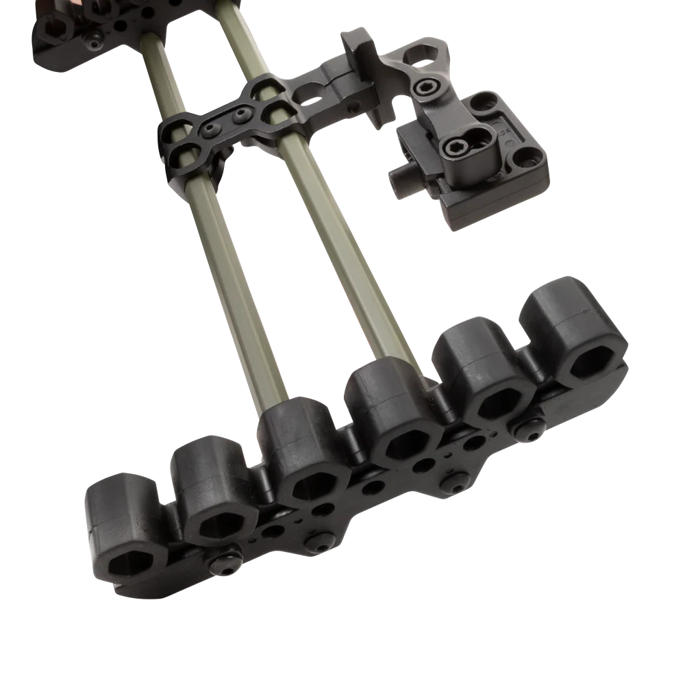 Hex Light Bow Quiver - Image 11
