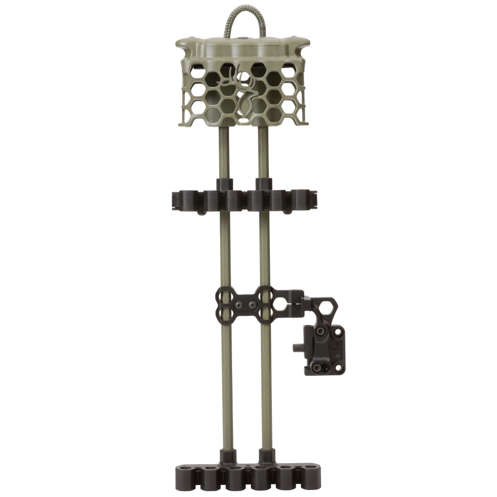 Hex Light Bow Quiver - Image 12