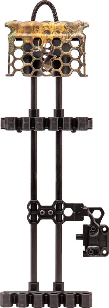 Hex Light Bow Quiver - Image 13