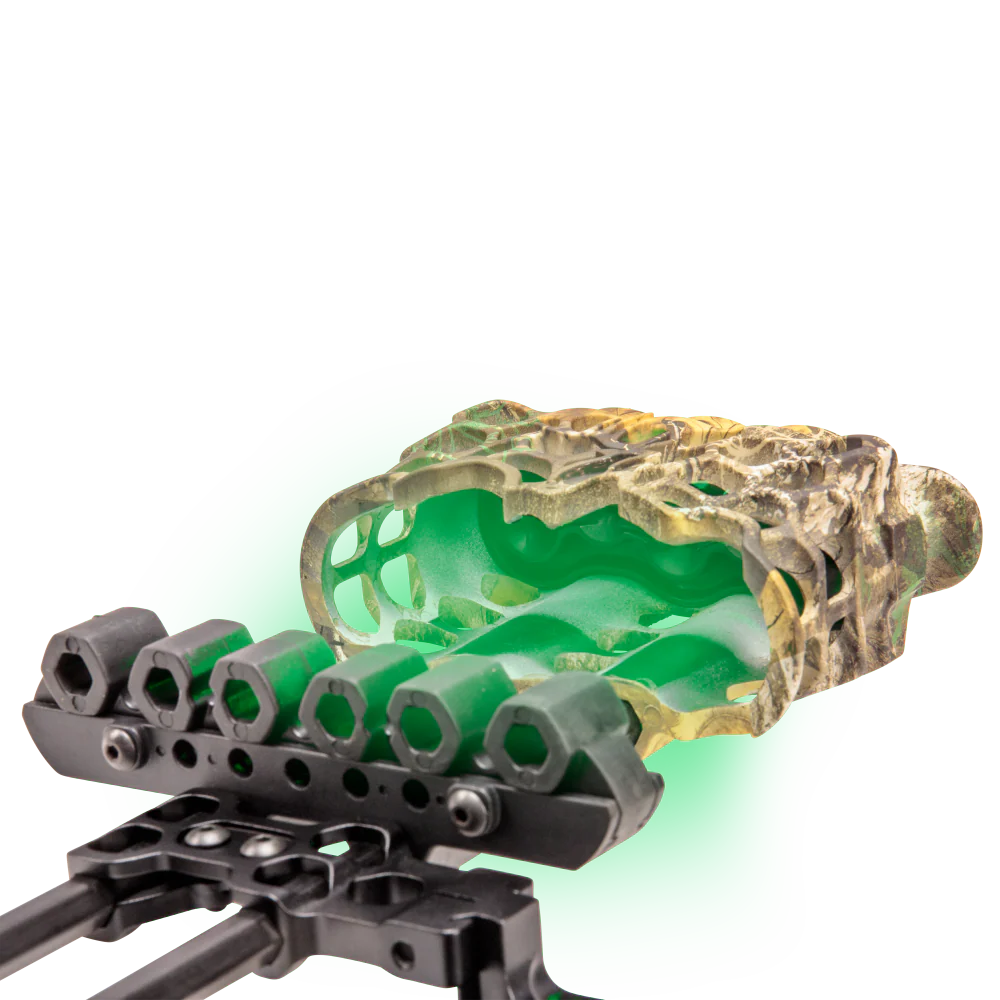 Hex Light Bow Quiver - Image 14