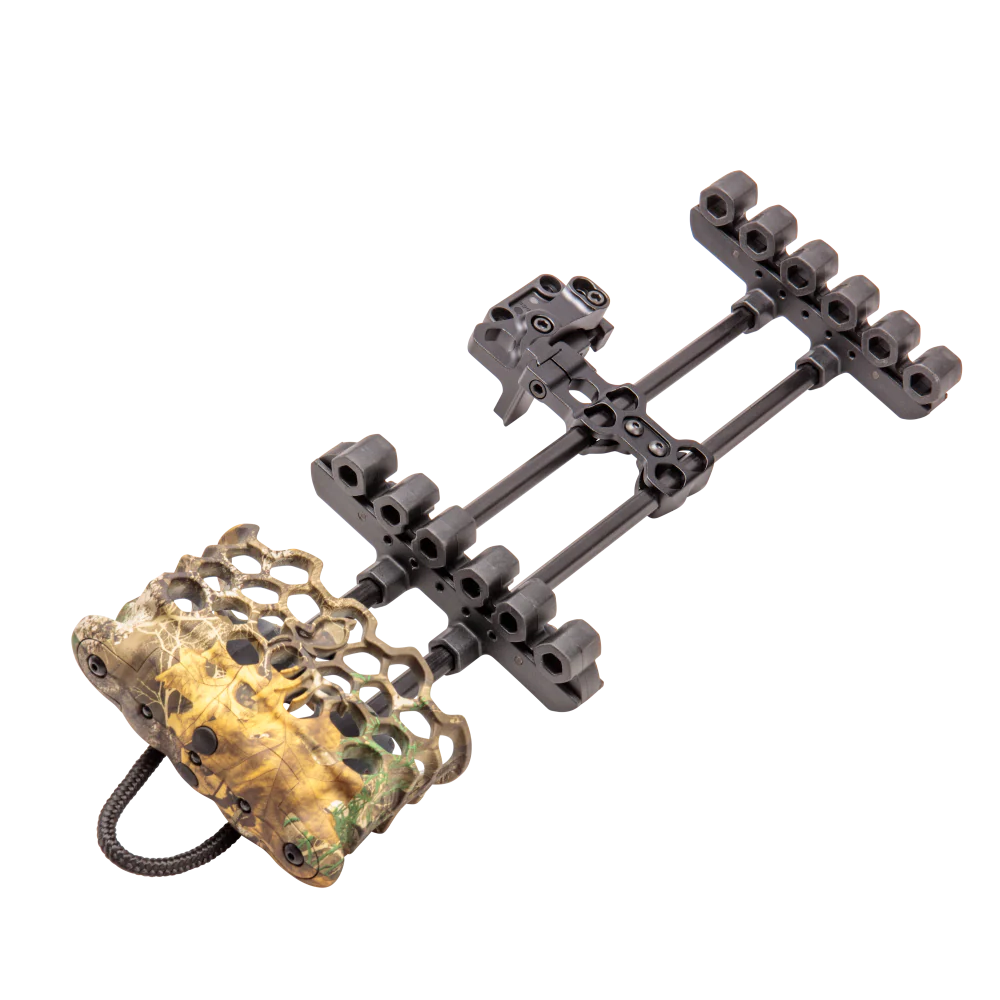 Hex Light Bow Quiver - Image 15