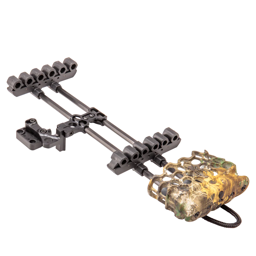 Hex Light Bow Quiver - Image 17