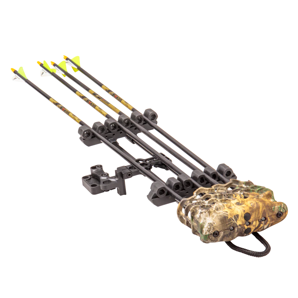 Hex Light Bow Quiver - Image 19