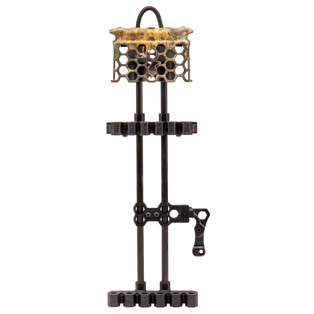 Hex Light Bow Quiver - Image 20