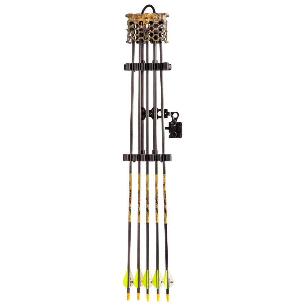 Hex Light Bow Quiver - Image 21