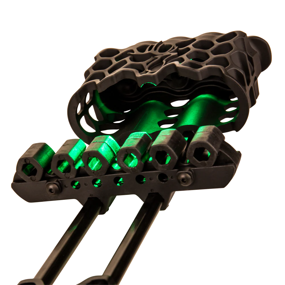 Hex Light Bow Quiver - Image 26