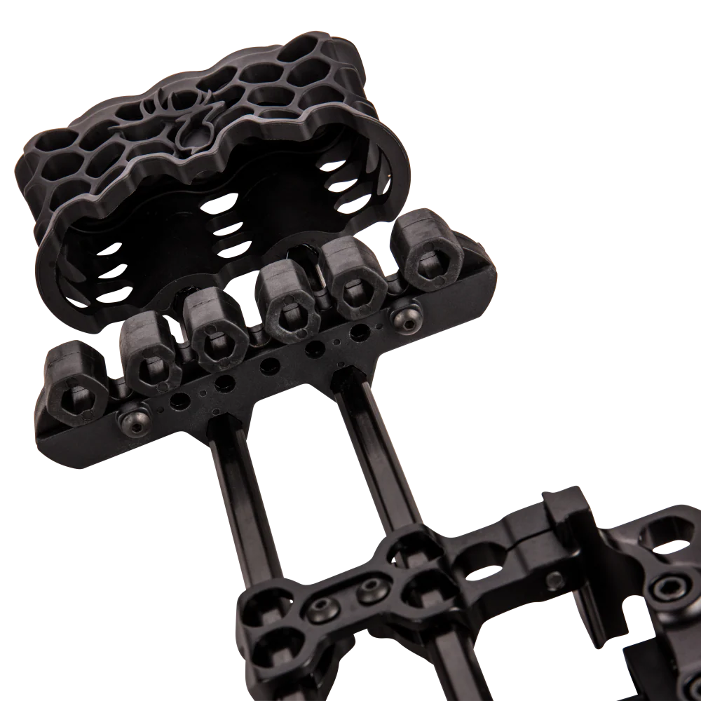 Hex Light Bow Quiver - Image 27