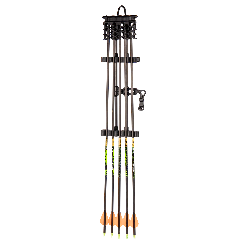 Hex Light Bow Quiver - Image 29