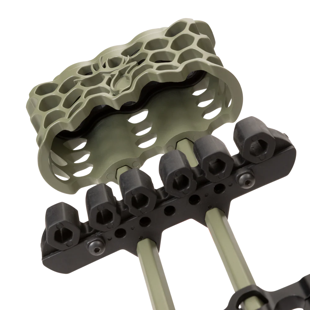 Hex Light Bow Quiver - Image 3