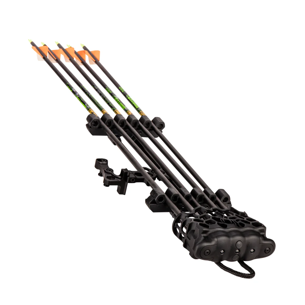 Hex Light Bow Quiver - Image 30