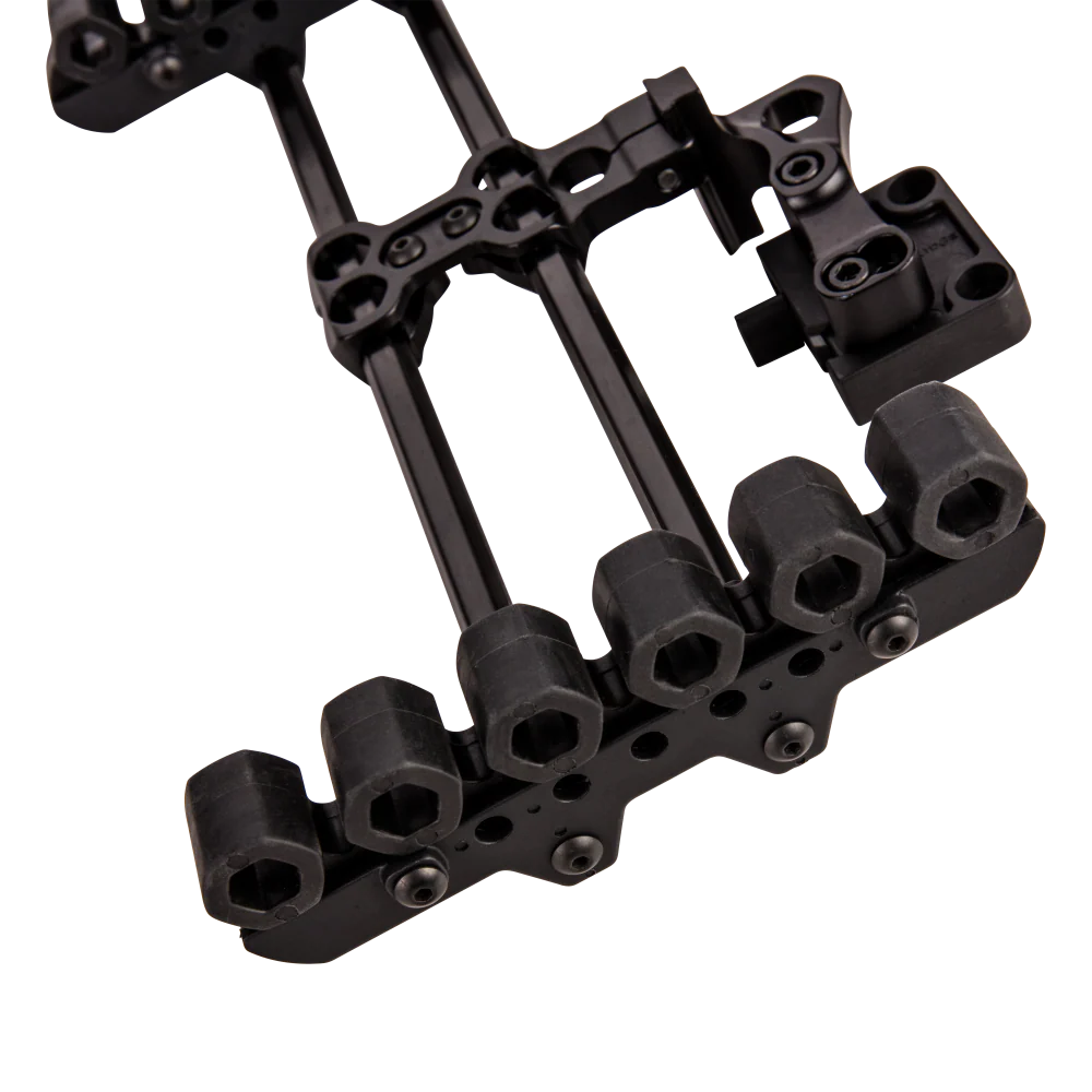 Hex Light Bow Quiver - Image 32