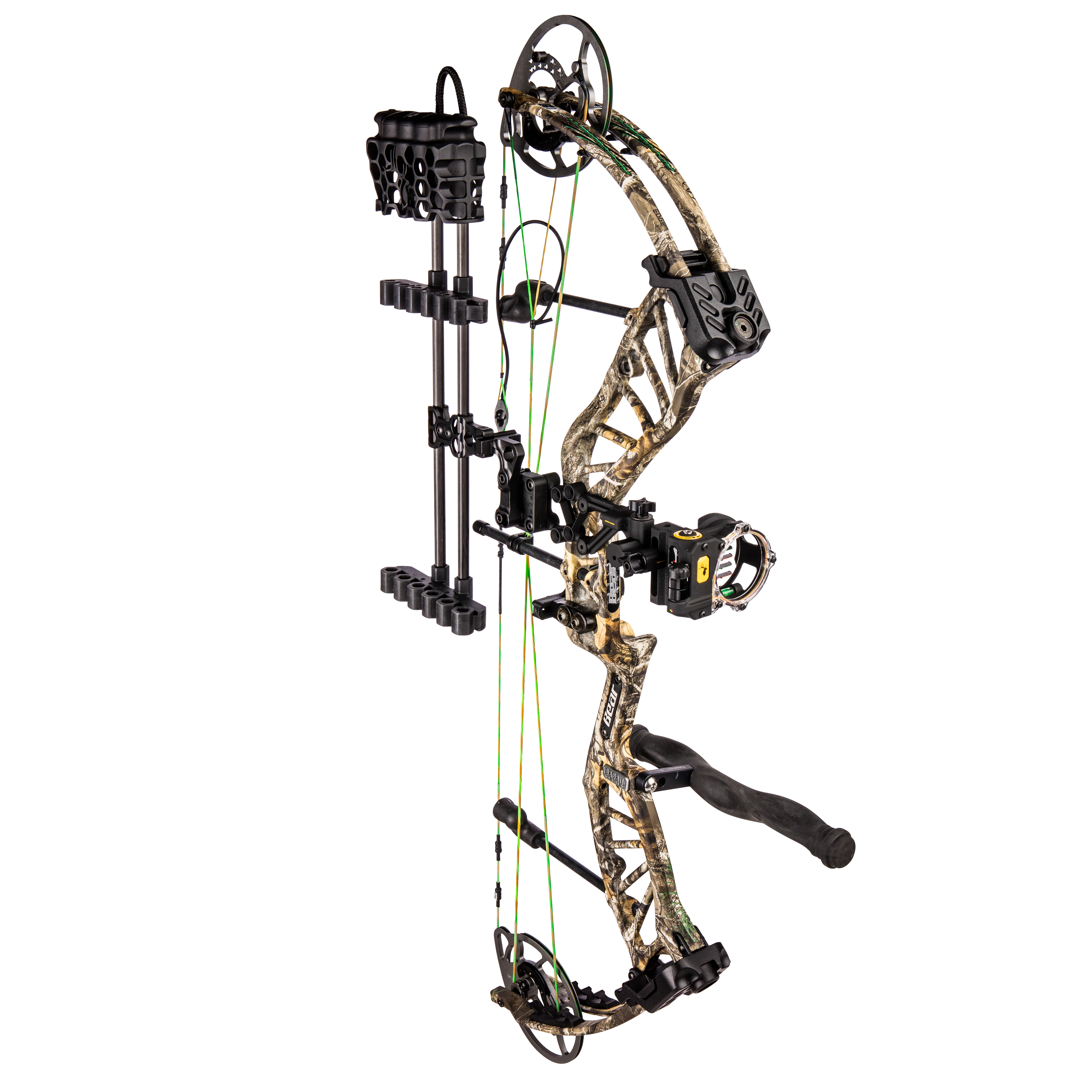 Hex Light Bow Quiver - Image 33