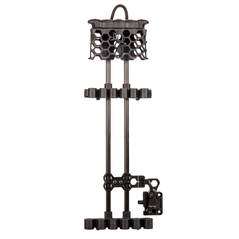 Hex Light Bow Quiver - Image 34