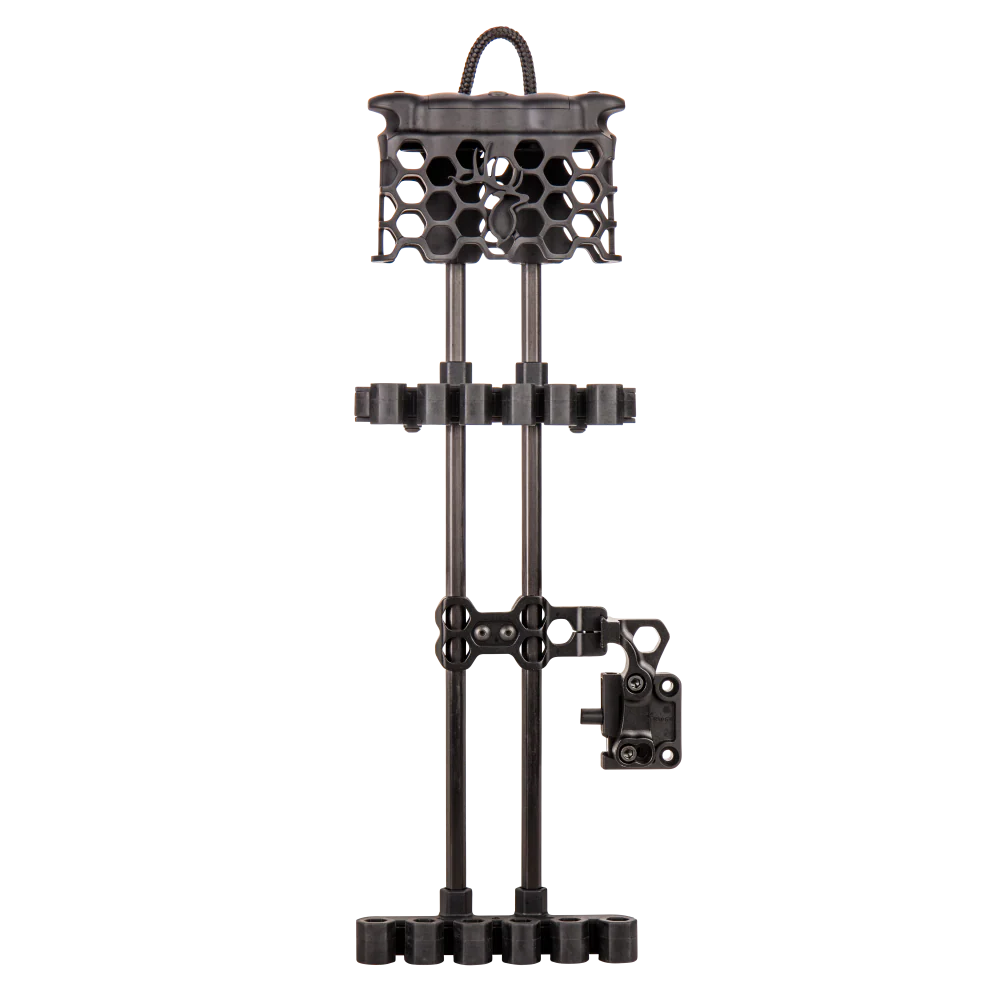 Hex Light Bow Quiver - Image 36