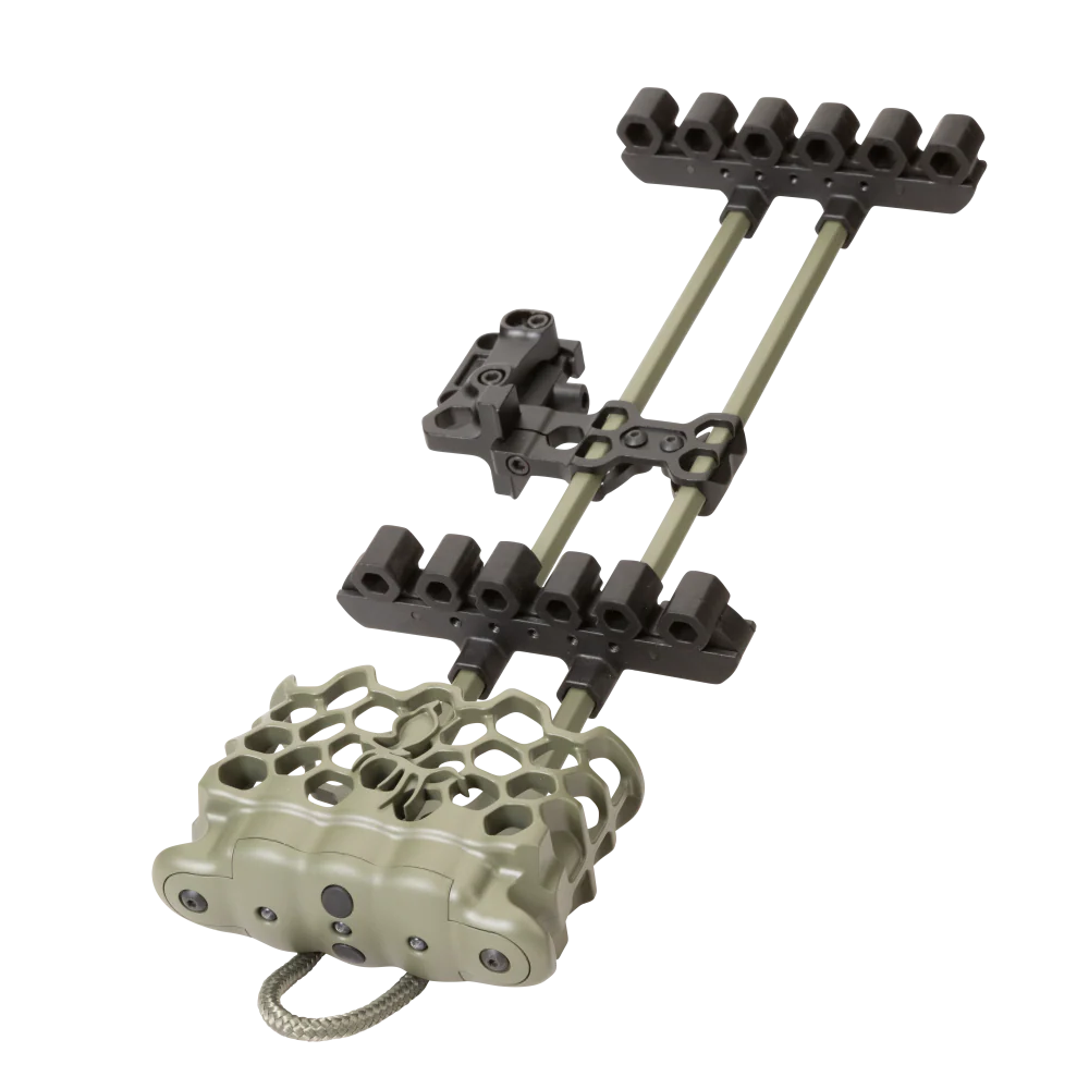 Hex Light Bow Quiver - Image 4
