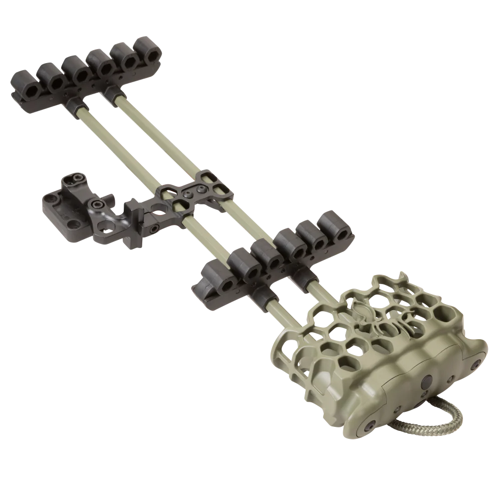 Hex Light Bow Quiver - Image 5
