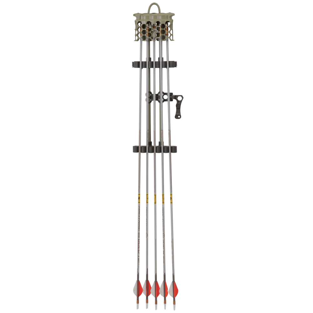 Hex Light Bow Quiver - Image 6