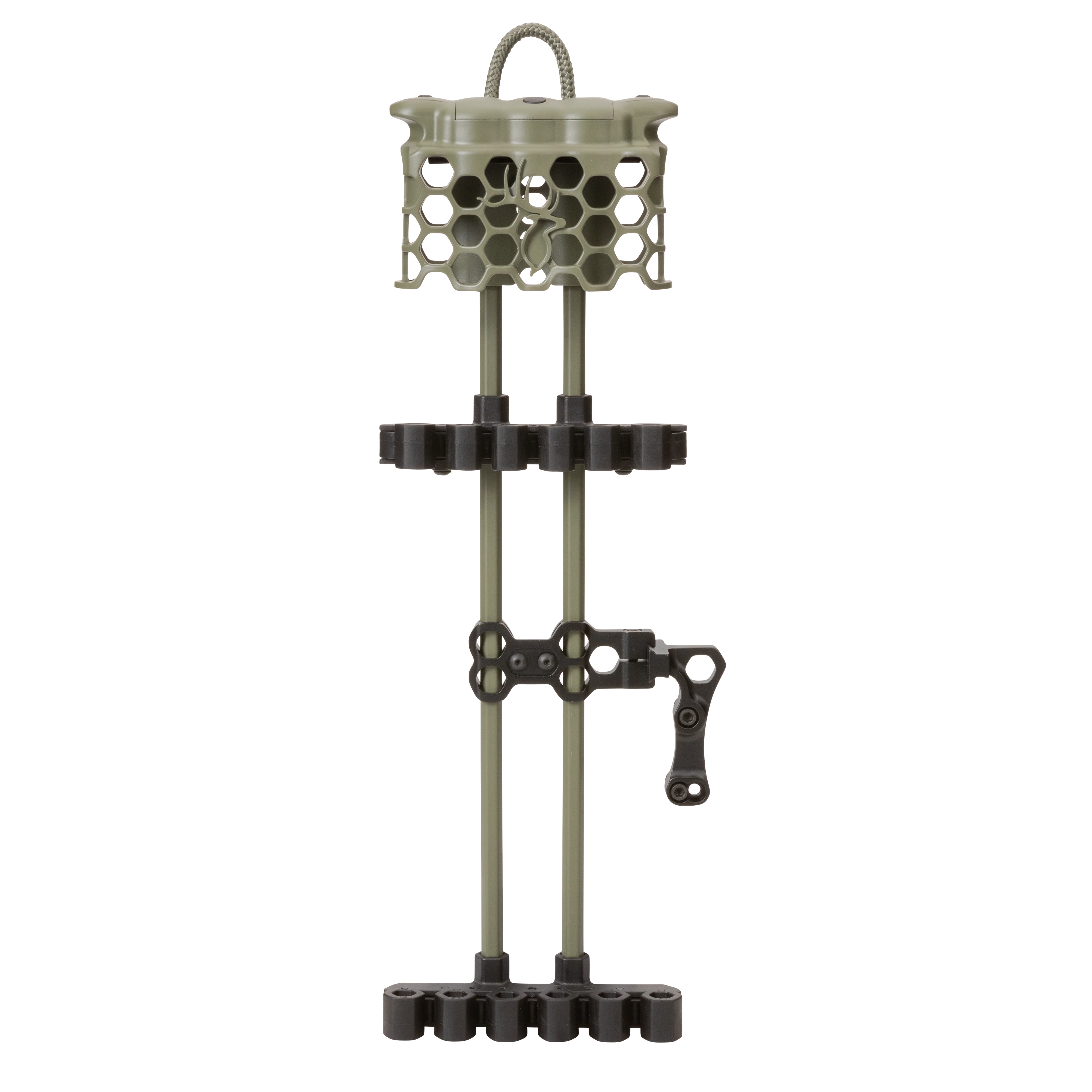 Hex Light Bow Quiver - Image 7