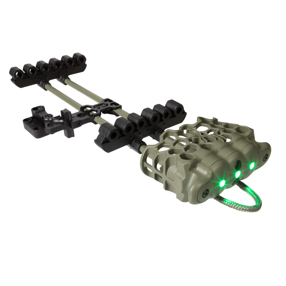 Hex Light Bow Quiver - Image 9