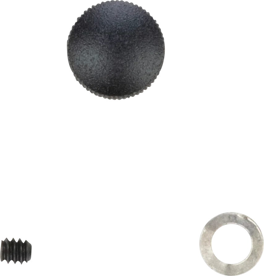 HITMAN Adjustment Knob Kit