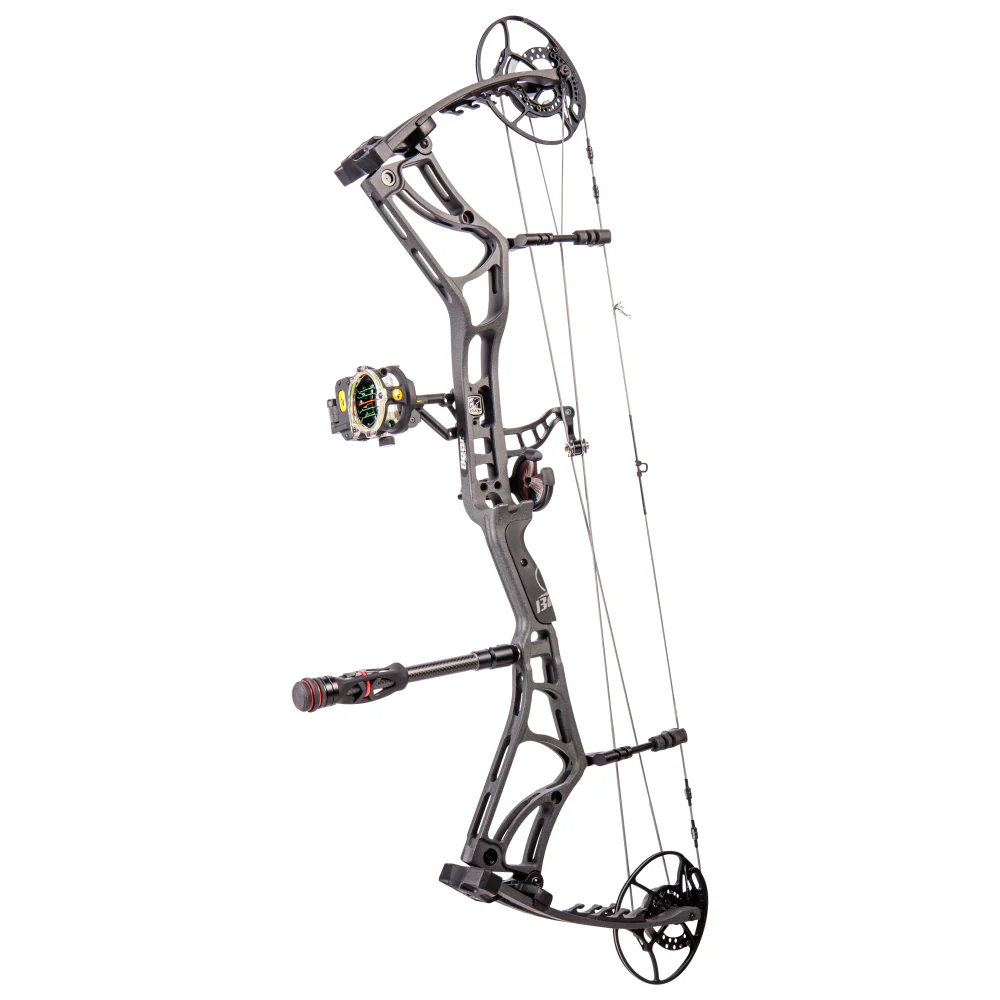 Hitman Bow Stabilizer - Image 29