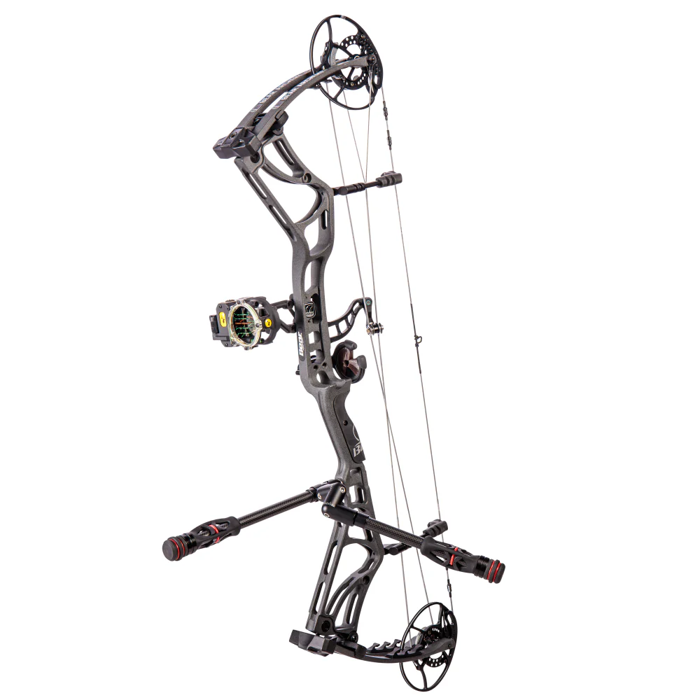Hitman Bow Stabilizer Kit - Image 10