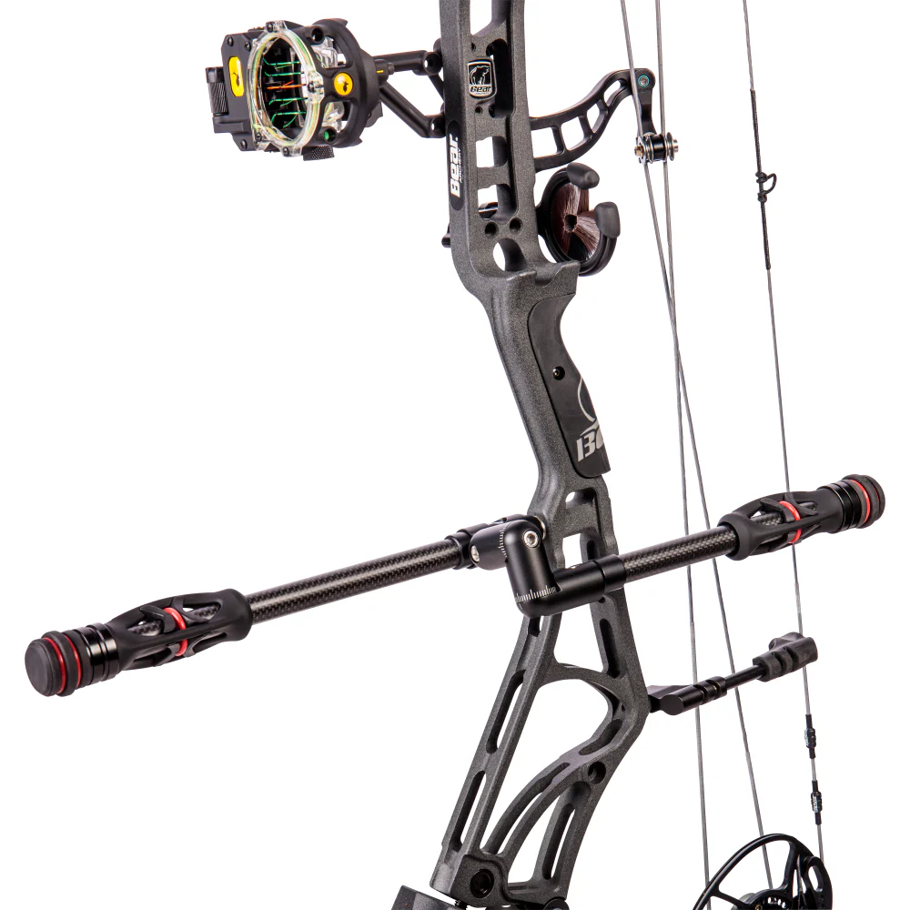 Hitman Bow Stabilizer Kit - Image 11