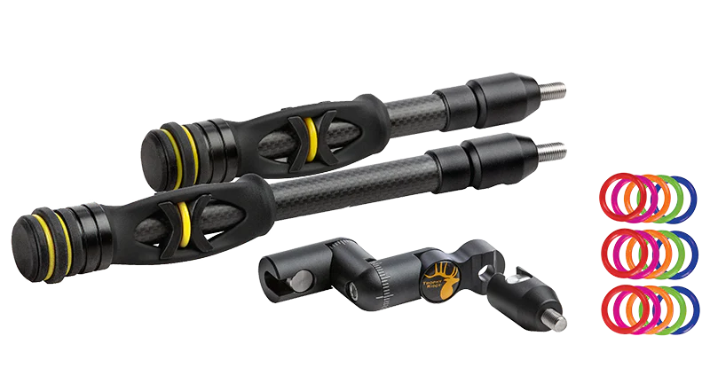Hitman Bow Stabilizer Kit - Image 12