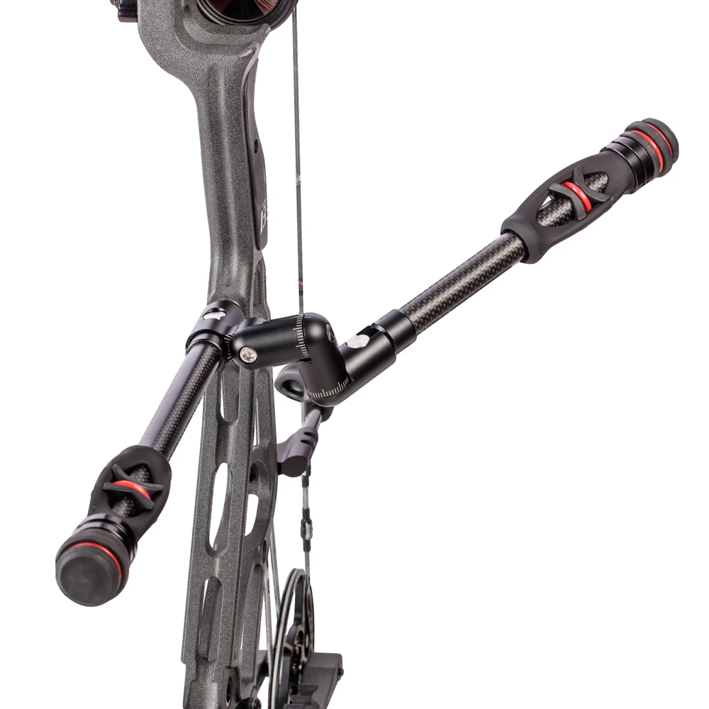 Hitman Bow Stabilizer Kit - Image 14