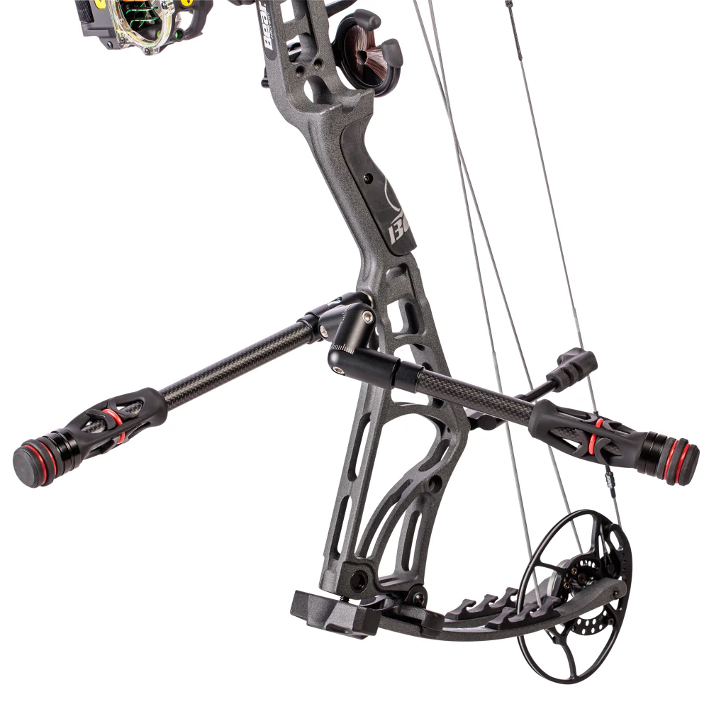 Hitman Bow Stabilizer Kit - Image 15