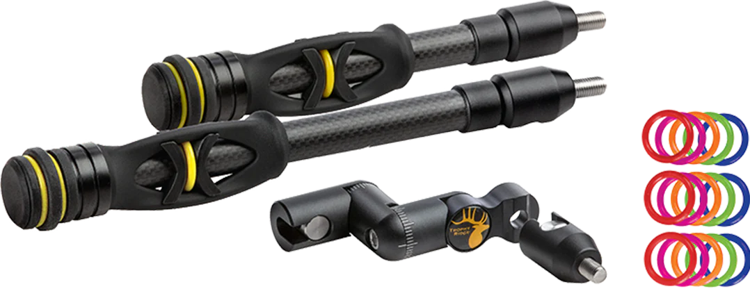 Hitman Bow Stabilizer Kit - Image 23
