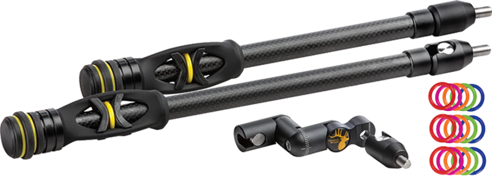 Hitman Bow Stabilizer Kit - Image 24