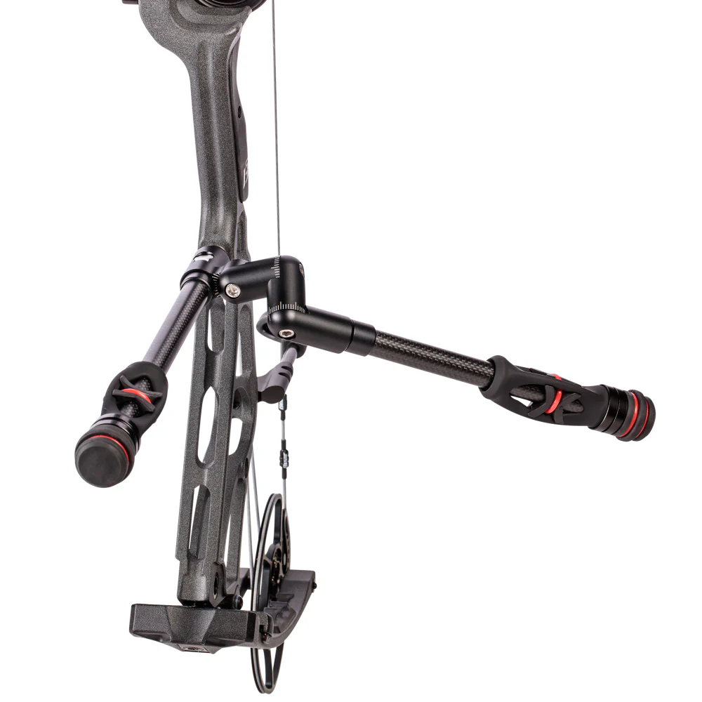 Hitman Bow Stabilizer Kit - Image 7