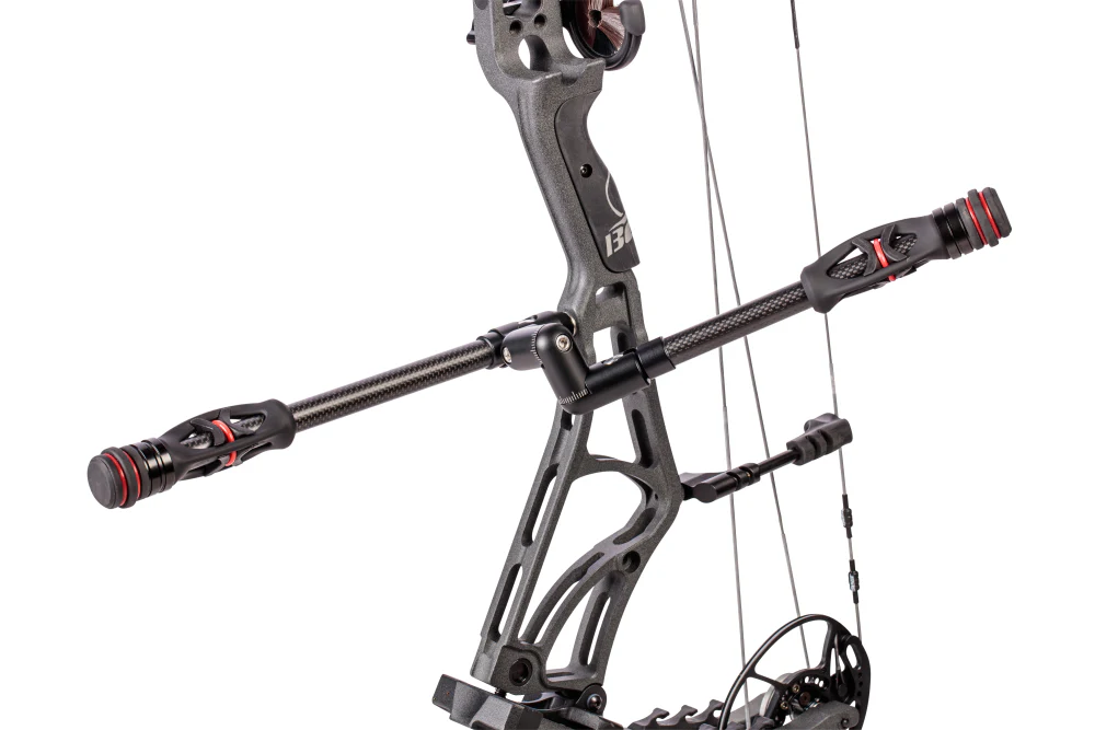 Hitman Bow Stabilizer Kit - Image 9