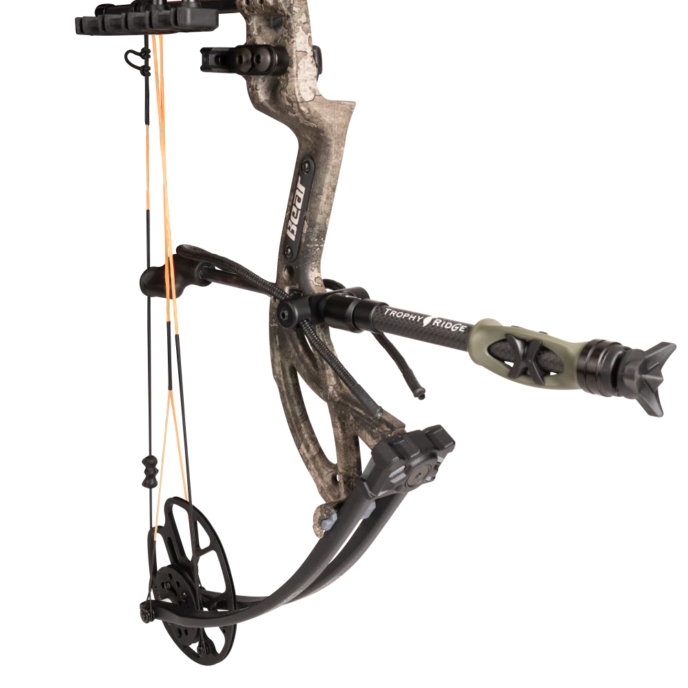 Hitman 2.0 Bow Stabilizer - Image 9