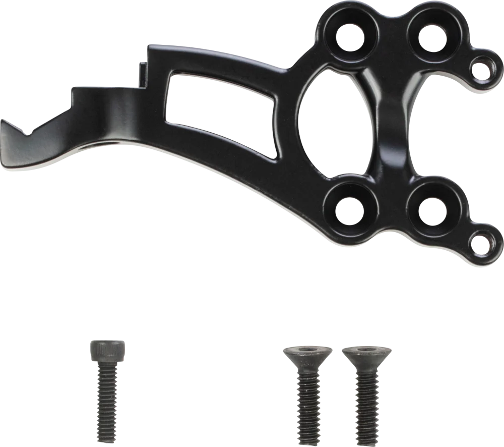 Joker 3 Mounting Braket kit