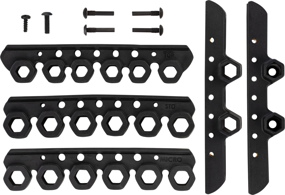 Light Lock Arrow Containment Kit