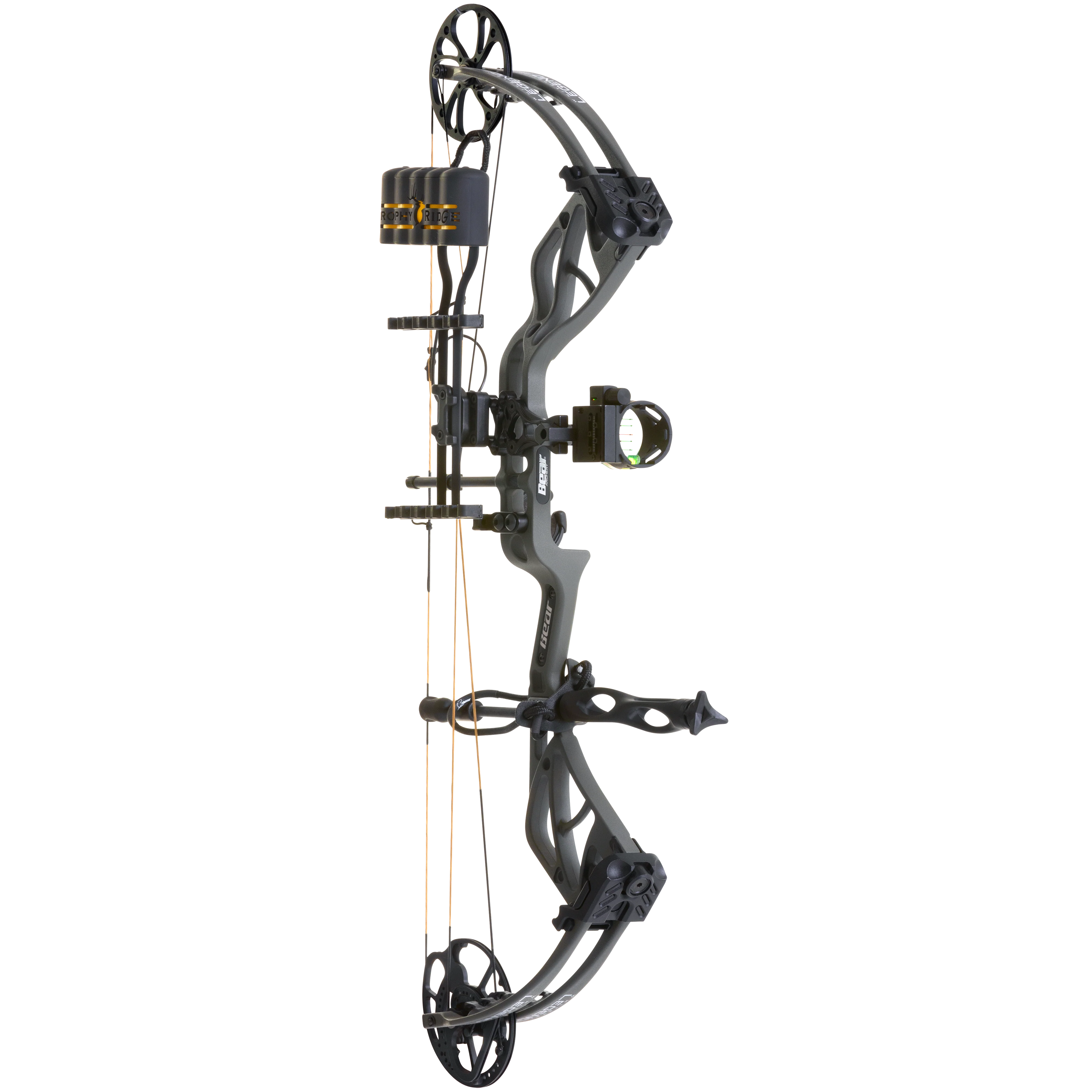 Lite 1 Pro Bow Quiver - Image 10