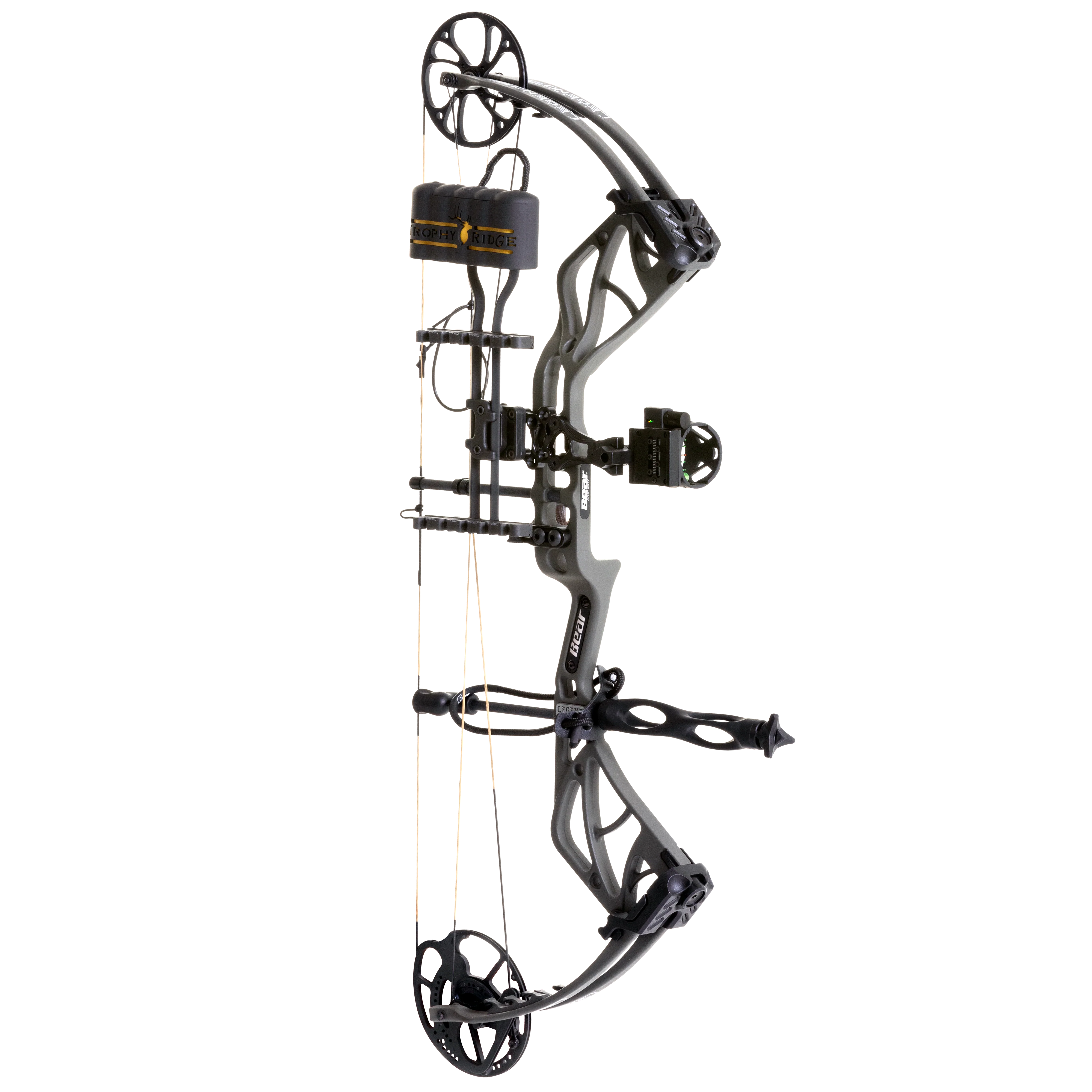 Lite 1 Pro Bow Quiver - Image 12