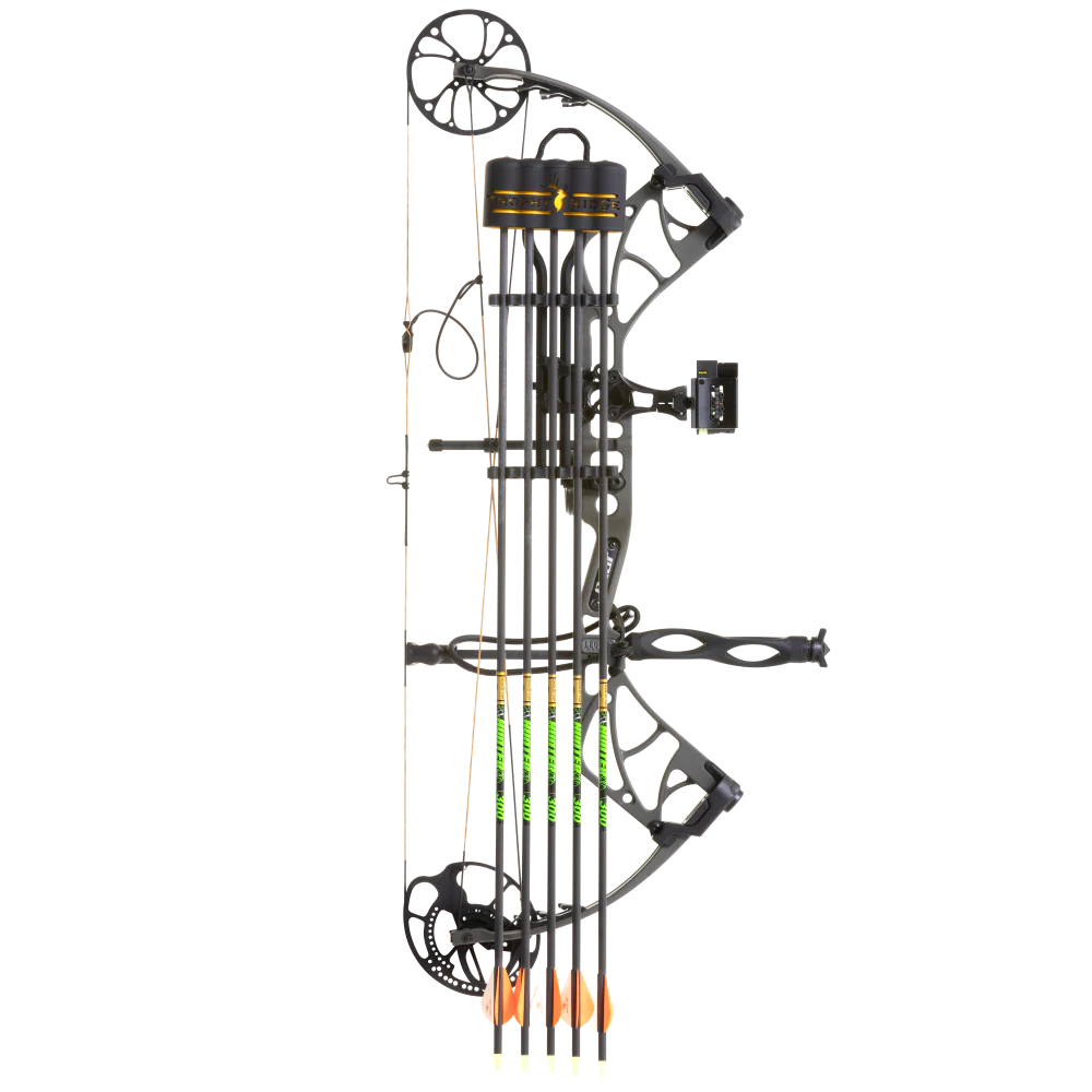 Lite 1 Pro Bow Quiver - Image 13