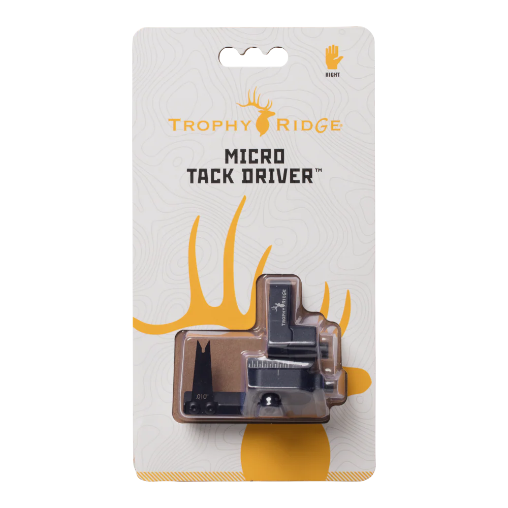 Micro Tack Driver - Image 4