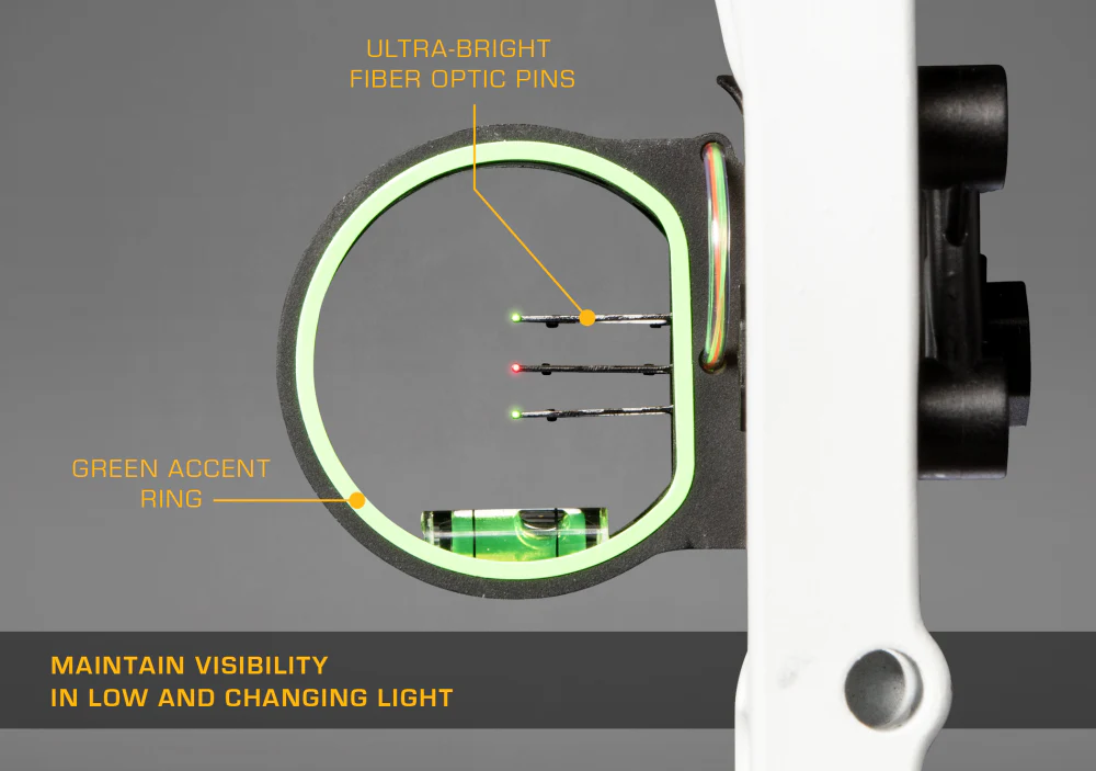 Mist Bow Sight - Image 5