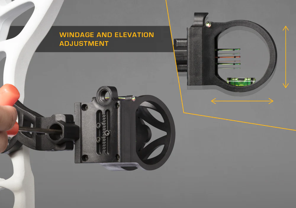 Mist Bow Sight - Image 6